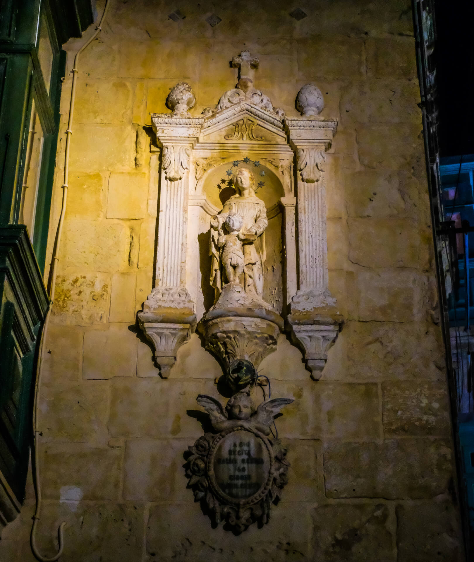 Witchcraft and Blood in Birgu Dark Malta Tours