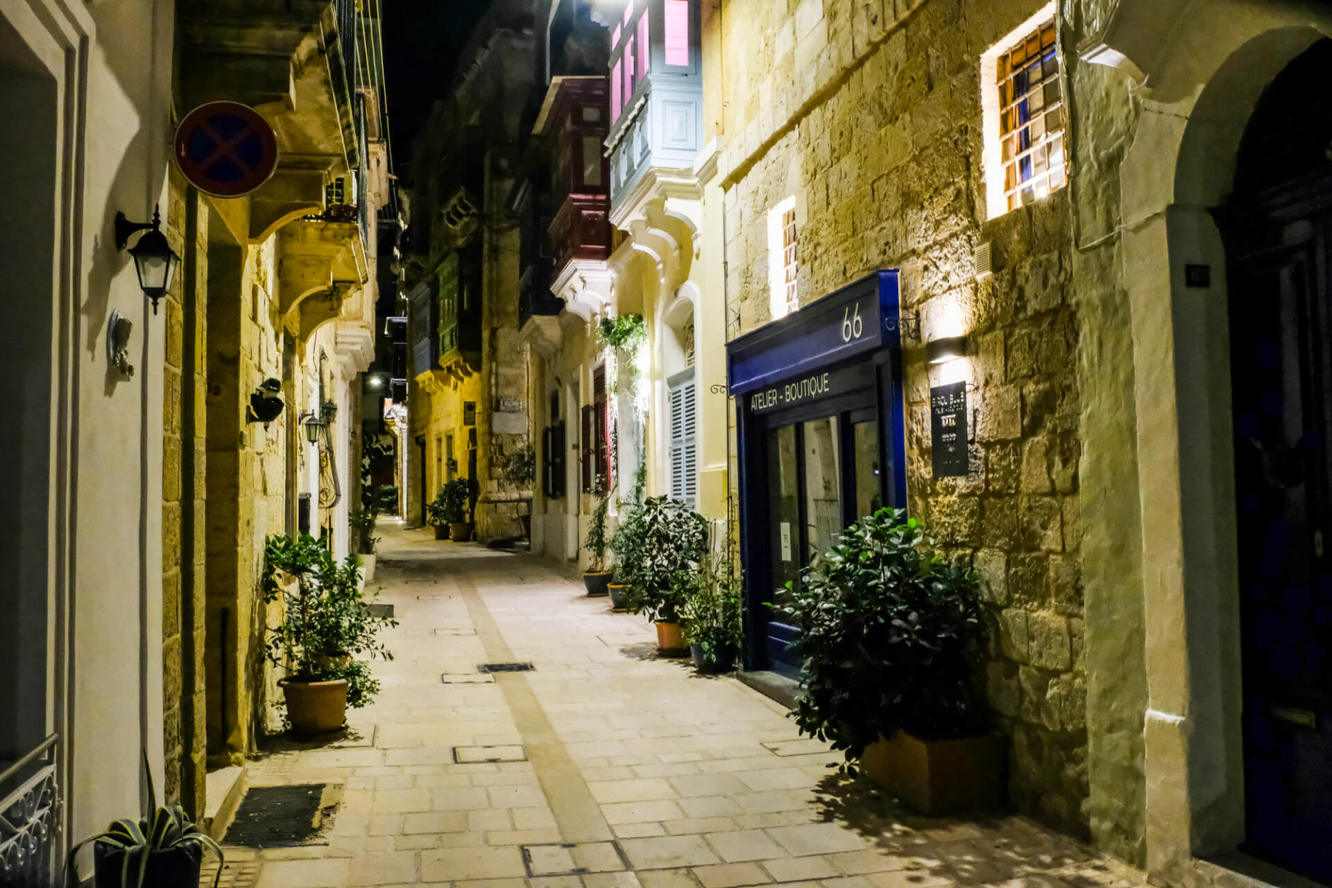 Witchcraft and Blood in Birgu Dark Malta Tours