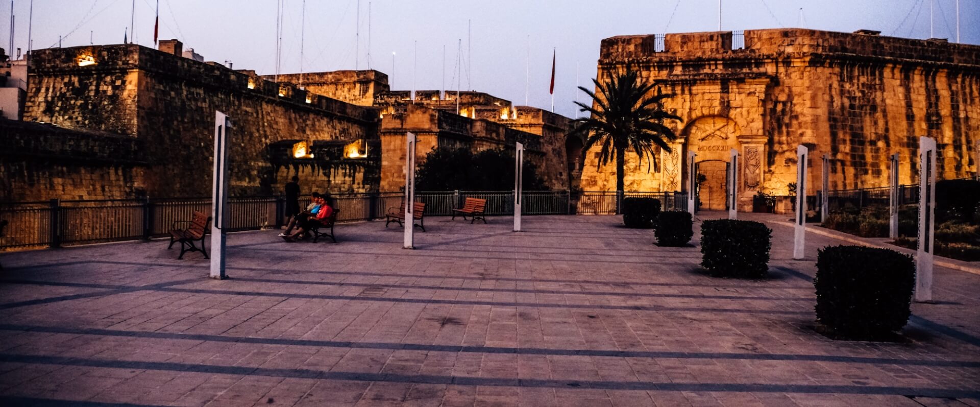 Witchcraft and Blood in Birgu Dark Malta Tours